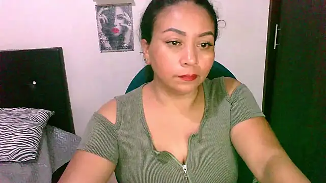 zaray bella online show from March 2026 10:24:02 PM