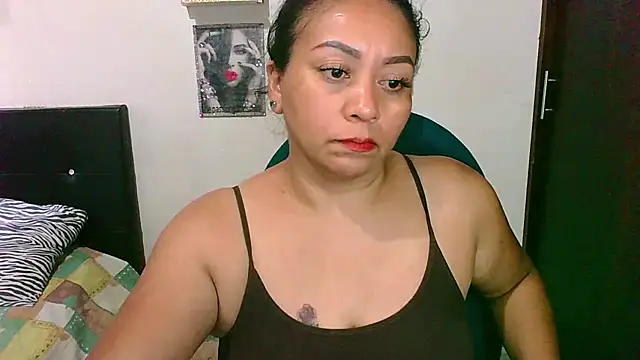 zaray bella online show from March 2026 09:38:02 PM