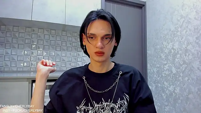 CHERLYBAY online show from December 2025 08:47:01 PM