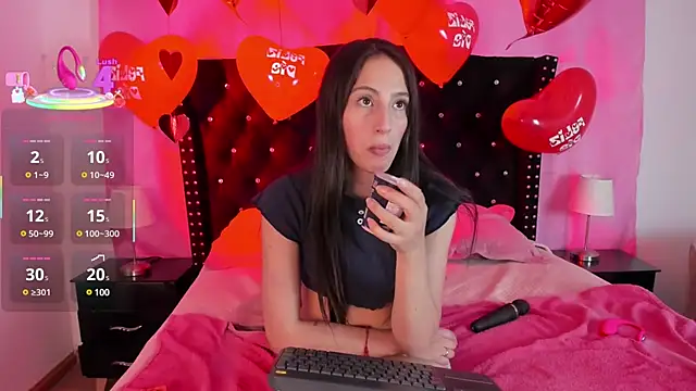 Snapshot of ruby_sp chatting on February 2025 07:27:02 PM ruby sp online show from February 2025 07:27:02 PM