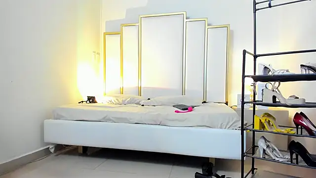 Snapshot of Abycollins chatting on February 2025 11:12:01 PM Abycollins online show from February 2025 11:12:01 PM