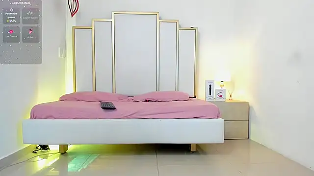 Snapshot of Abycollins chatting on February 2025 07:38:02 PM Abycollins online show from February 2025 07:38:02 PM