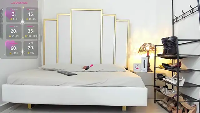 Snapshot of Abycollins chatting on September 2025 08:14:01 PM Abycollins online show from September 2025 08:14:01 PM