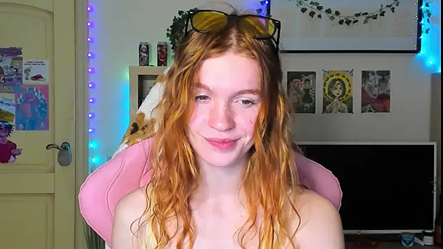 Sunny Elly online show from October 2025 08:57:01 AM