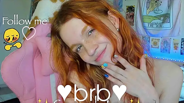 Sunny Elly online show from November 2025 08:31:02 AM