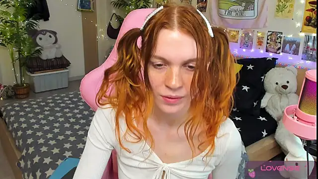 Sunny Elly online show from April 2026 12:29:02 PM