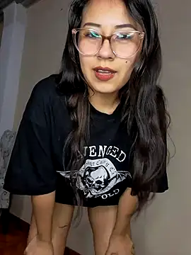 MishuColfer online show from December 2025 02:42:02 AM