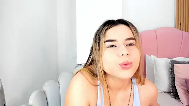 Victoria vallejo  online show from February 2026 11:39:02 AM