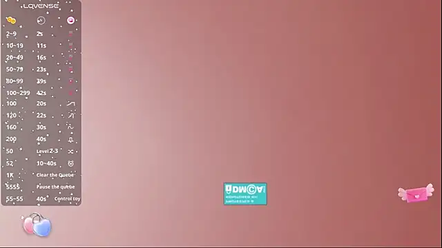 Hongdousss online show from June 2026 09:19:02 AM