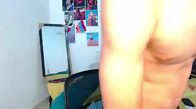 cristofer 988 online show from March 2025 12:21:01 AM