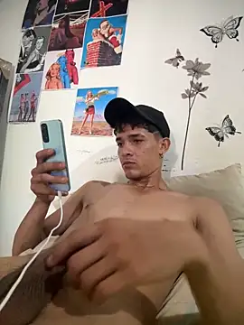 cristofer 988 online show from March 2025 06:11:01 PM