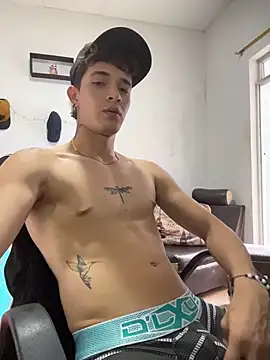 cristofer 988 online show from April 2026 08:21:01 PM