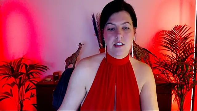 Snapshot of NatiLove35 chatting on January 2025 05:06:01 PM NatiLove35 online show from January 2025 05:06:01 PM