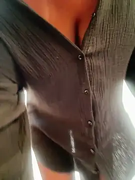 NatiLove35 online show from December 2025 08:09:02 AM