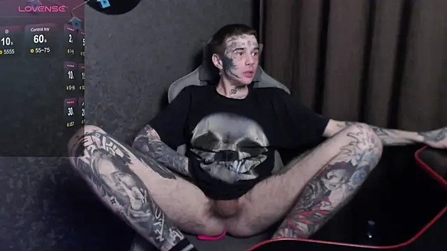 lonelycrystal online show from March 2025 04:02:01 PM