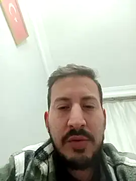 Karizmatikman online show from December 2024 10:55:02 PM