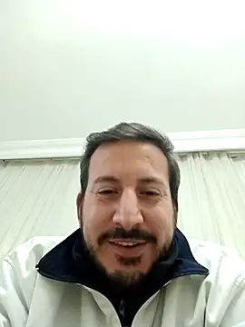 Karizmatikman online show from December 2025 07:43:02 PM