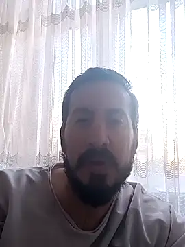 Karizmatikman online show from March 2026 03:27:02 PM