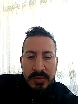 Karizmatikman online show from March 2026 11:46:02 AM