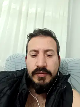 Karizmatikman online show from April 2026 07:38:02 PM