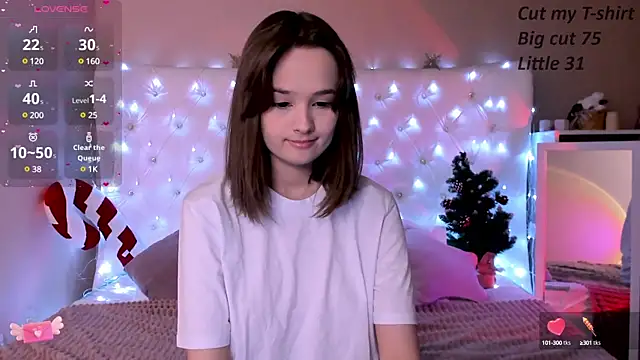 Mary uw online show from January 2025 03:18:01 AM
