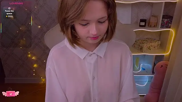 Mary uw online show from January 2026 02:37:01 AM