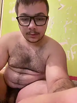 wulfgar5677 online show from February 2025 07:20:02 PM