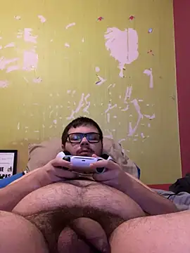 wulfgar5677 online show from February 2025 06:21:02 PM