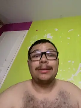 wulfgar5677 online show from September 2025 12:25:02 AM