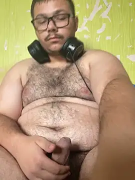 wulfgar5677 online show from September 2025 12:52:01 PM