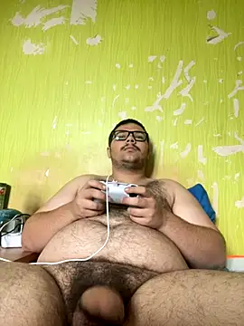 wulfgar5677 online show from September 2025 12:31:02 PM