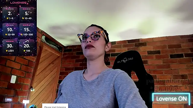 Snapshot of paulinabarnett- chatting on September 2025 03:33:02 AM paulinabarnett- online show from September 2025 03:33:02 AM