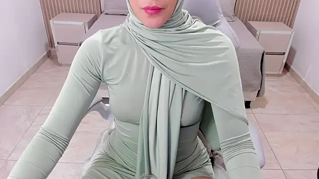 Hanaa latif online show from February 2025 02:57:02 PM