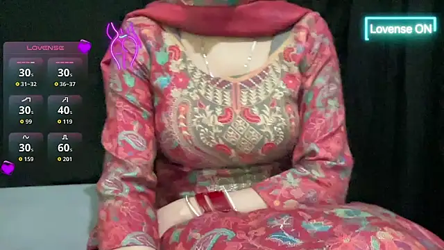 couple horne online show from March 2026 08:37:01 AM