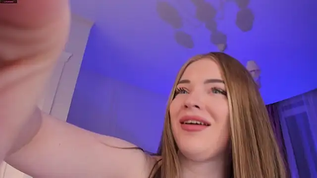 Snapshot of Lissysss chatting on January 2025 09:32:01 PM Lissysss online show from January 2025 09:32:01 PM