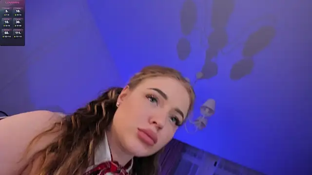 Snapshot of Lissysss chatting on February 2025 03:21:02 AM Lissysss online show from February 2025 03:21:02 AM