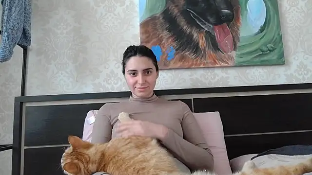 Kashtanka  online show from December 2024 12:34:02 PM
