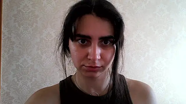 Snapshot of Kashtanka_ chatting on October 2025 05:04:02 AM Kashtanka online show from October 2025 05:04:02 AM