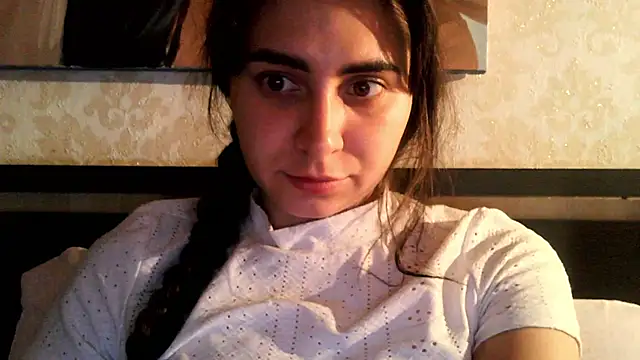 Snapshot of Kashtanka_ chatting on October 2025 08:06:02 PM Kashtanka online show from October 2025 08:06:02 PM