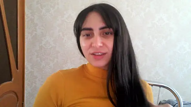 Snapshot of Kashtanka_ chatting on October 2025 09:43:02 AM Kashtanka online show from October 2025 09:43:02 AM