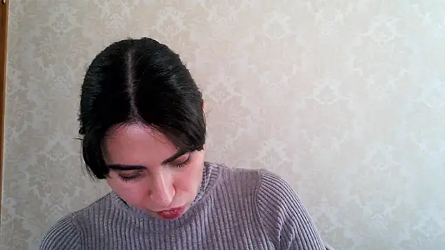 Snapshot of Kashtanka_ chatting on October 2025 11:00:02 AM Kashtanka online show from October 2025 11:00:02 AM