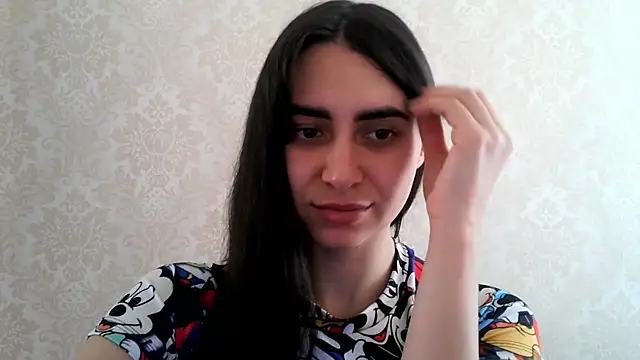 Snapshot of Kashtanka_ chatting on October 2025 05:55:01 AM Kashtanka online show from October 2025 05:55:01 AM