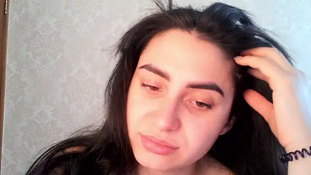 Snapshot of Kashtanka_ chatting on October 2025 07:43:01 AM Kashtanka online show from October 2025 07:43:01 AM