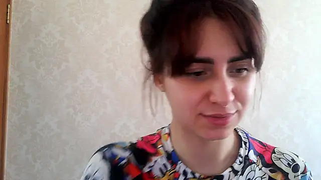 Snapshot of Kashtanka_ chatting on October 2025 07:54:02 AM Kashtanka online show from October 2025 07:54:02 AM