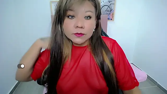 Snapshot of victoria_love89 chatting on January 2025 05:16:02 AM victoria love89 online show from January 2025 05:16:02 AM