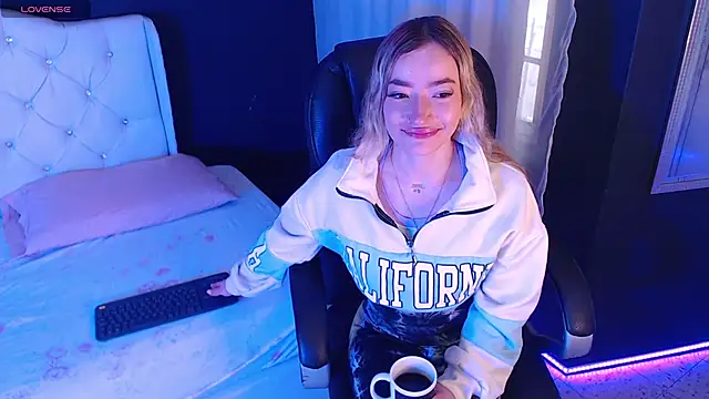 zoe jones13 online show from January 2025 11:54:02 AM