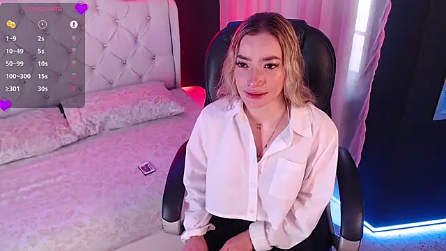 zoe jones13 online show from January 2025 11:49:01 AM