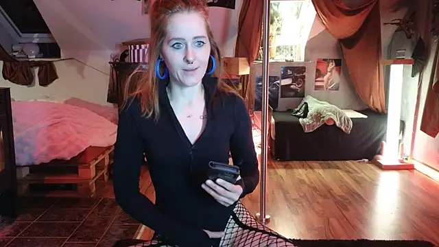 JoleneFuego online show from February 2025 09:02:01 PM