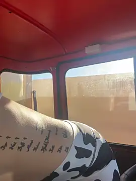 JoleneFuego online show from November 2025 09:21:01 AM