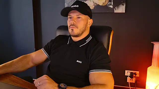 AngeloEric online show from September 2025 09:03:02 AM